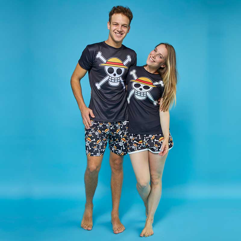 Clearance Pijamas Pijamas Iguales Hombre Y Mujer Pijamas Para