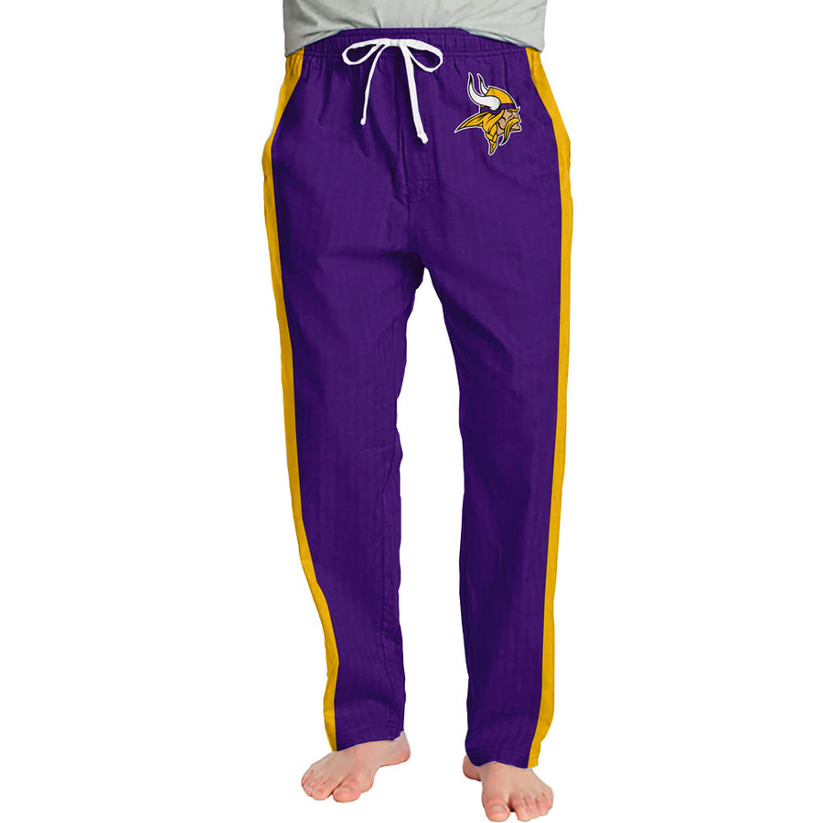 Pantalón Pijama Minnesota Vikings