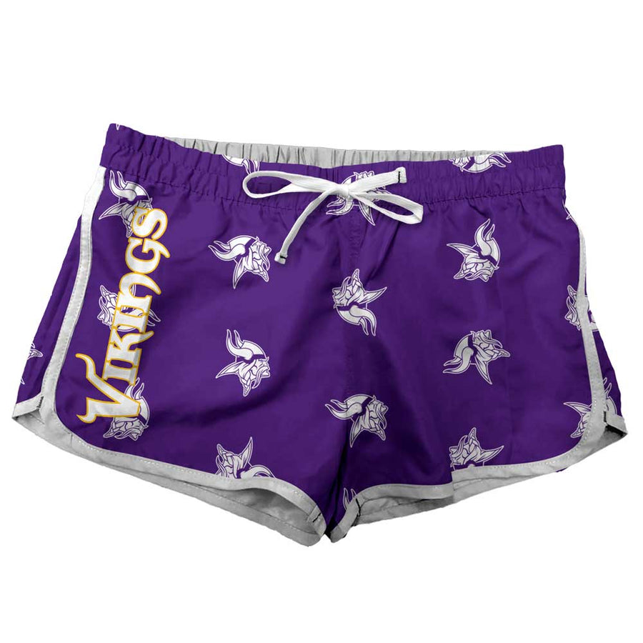 Traje de Baño Minnesota Vikings Mujer