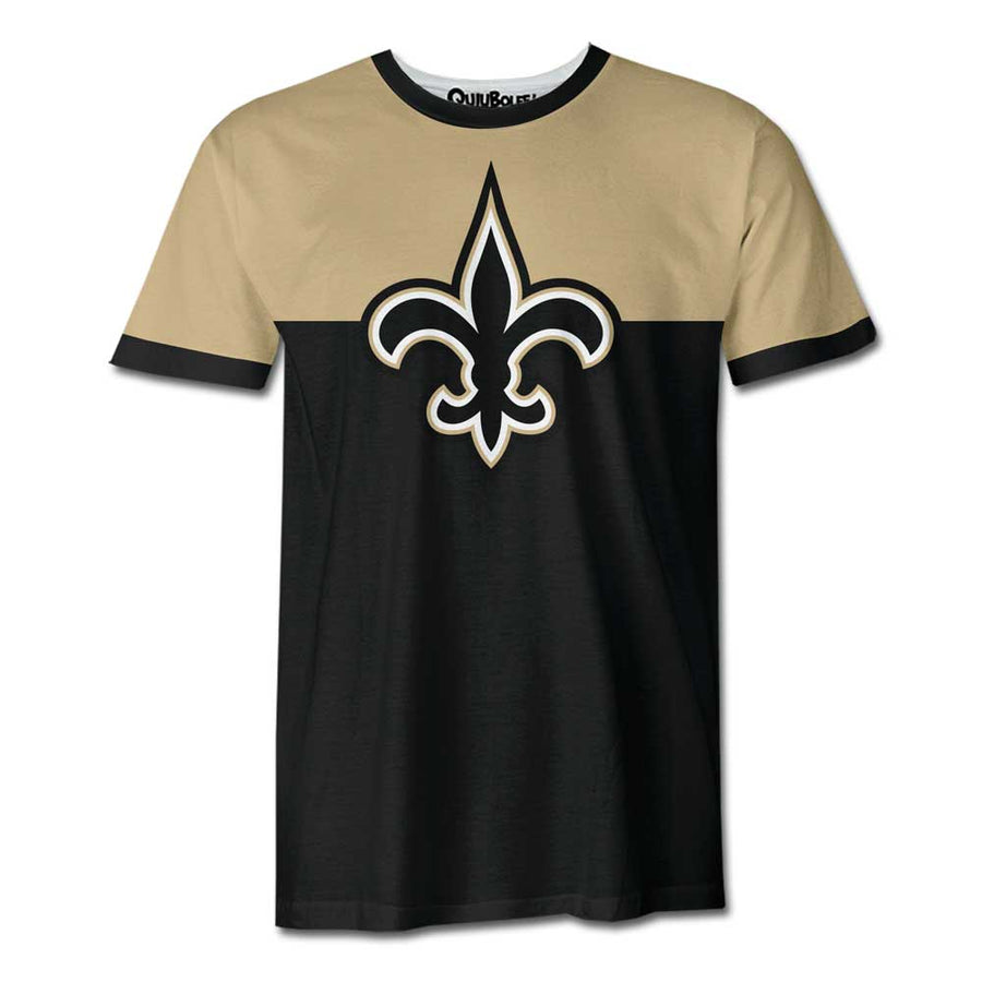Playera Pijama New Orleans Saints