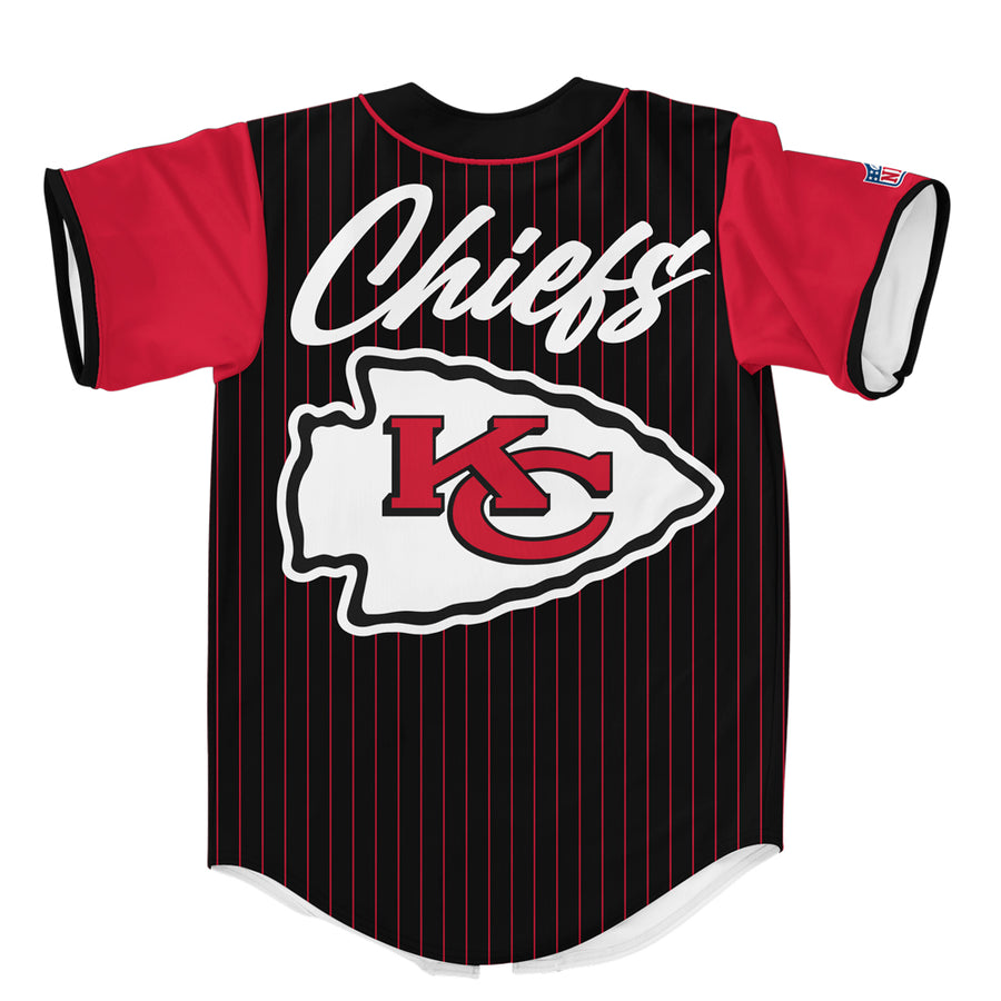 Beisbolera Kansas City Chiefs