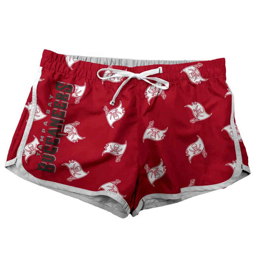 Traje de Baño Tampa Bay Buccaneers Mujer