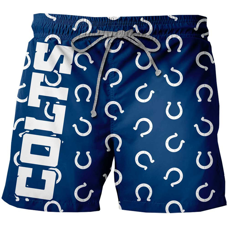 Traje De Baño Hombre Indianapolis Colts AFC