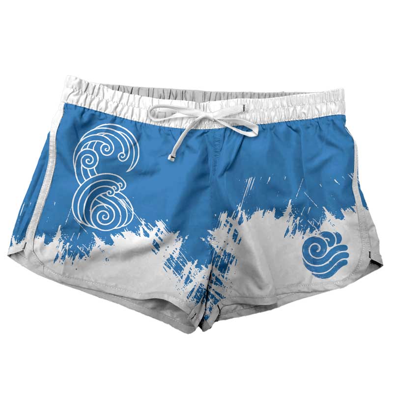 Traje De Baño Avatar Tribu Del Agua Mujer