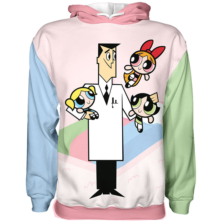 Sudadera Súper Familia
