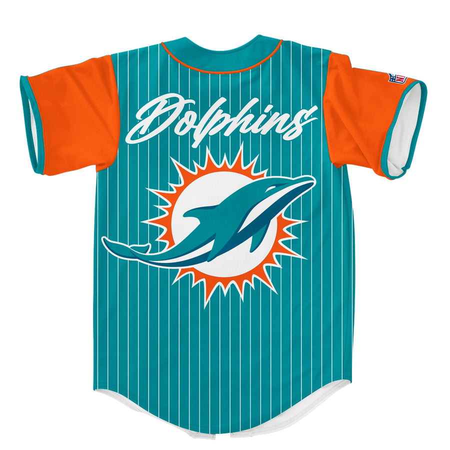 Beisbolera Miami Dolphins