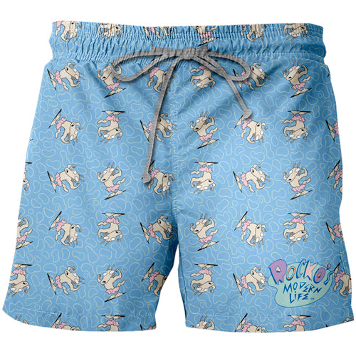 Traje de baño Rocko Summer