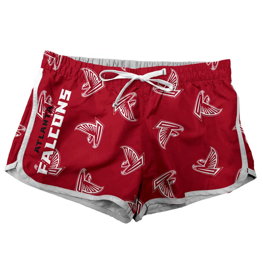Traje de Baño Atlanta Falcons Mujer