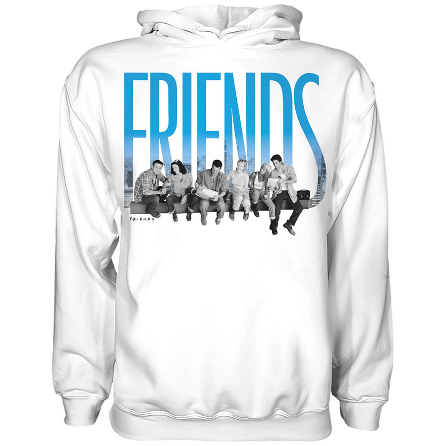 Sudadera Friends