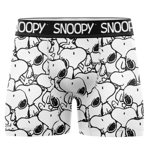 Boxer Snoopy