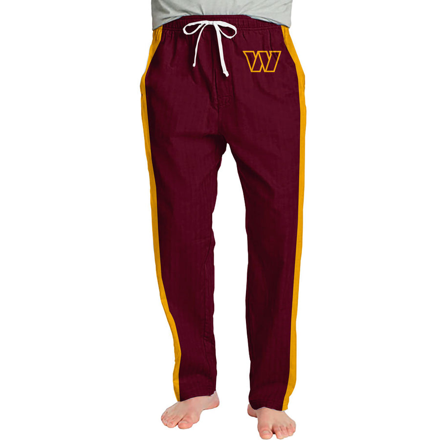 Pantalón Pijama Washington Commanders