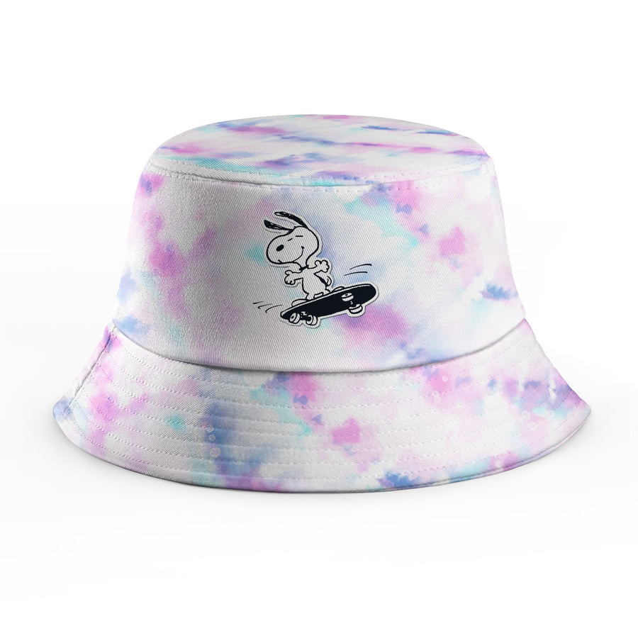 Bucket Hat Tai Day