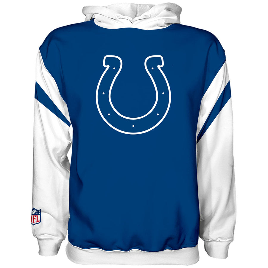 Sudadera Oficial Indianapolis Colts AFC