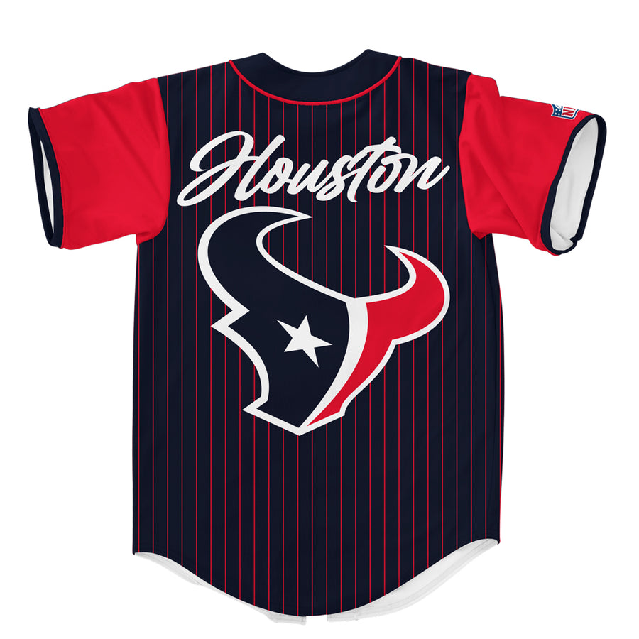 Beisbolera Houston Texans
