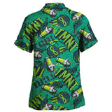 Camisa Pijama Tortugas Ninja TCRI
