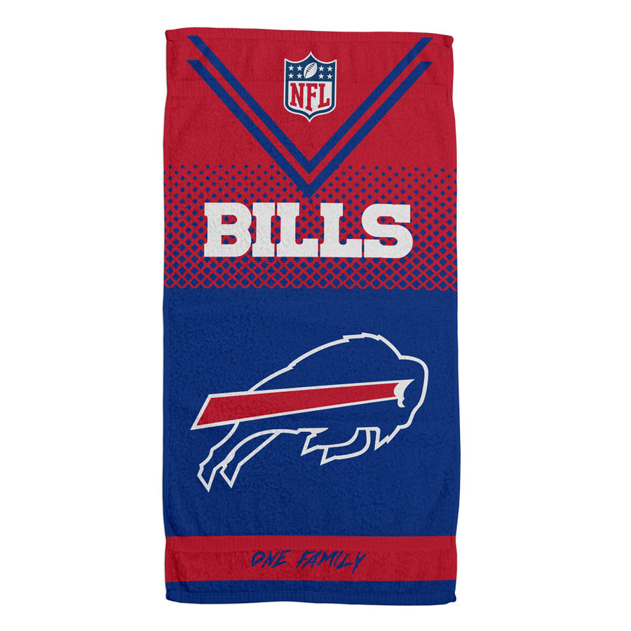 Toalla Buffalo Bills