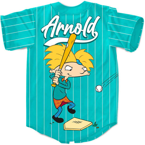Beisbolera Arnold