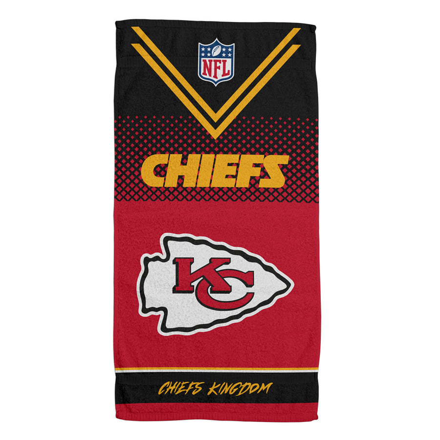 Toalla Kansas City Chiefs
