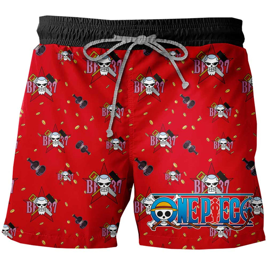 Traje De Baño Súper Franky