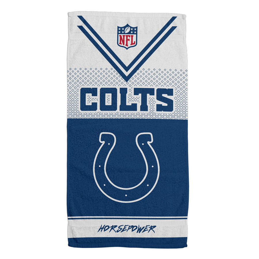 Toalla Indianapolis Colts