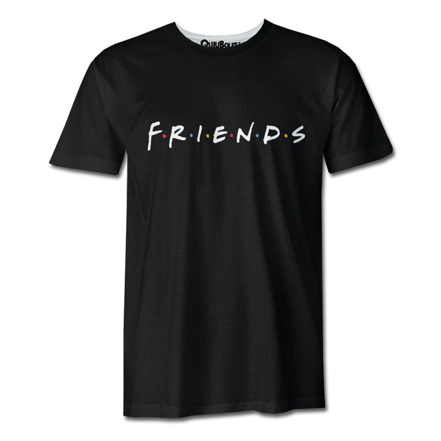 Playera Pijama Friends Oficial