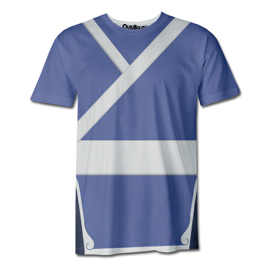 Playera Pijama Katara Oficial