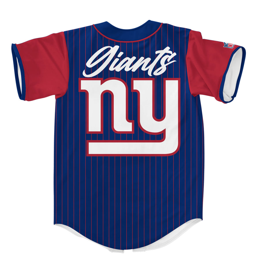 Beisbolera New York Giants