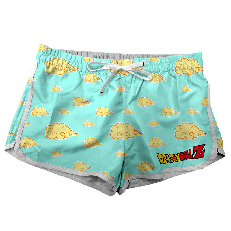 Traje de Baño Mujer Goku Family