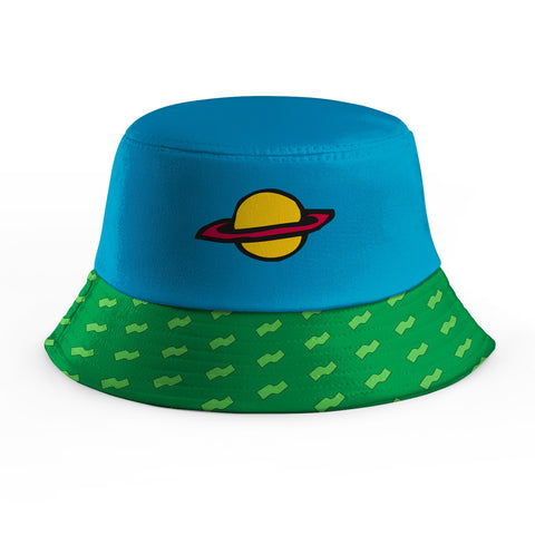 Bucket Hat Carlitos
