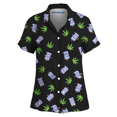 Camisa Pijama Toallín 420