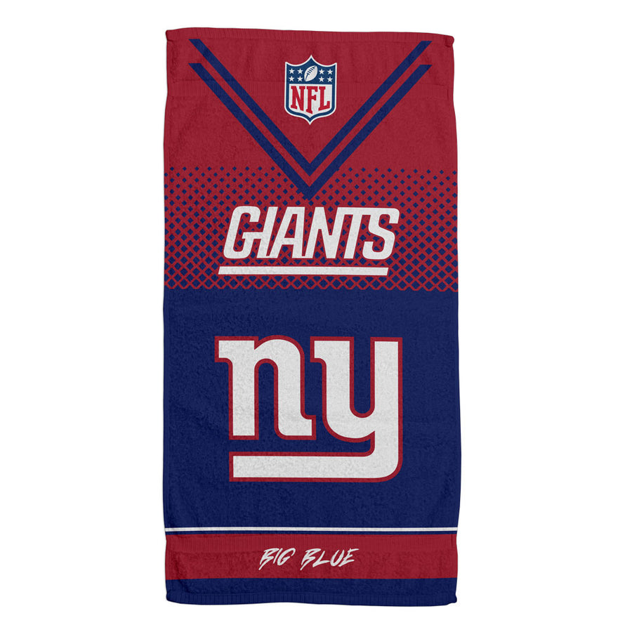 Toalla New York Giants