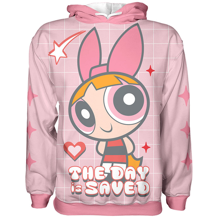 Sudadera Bombon Oficial