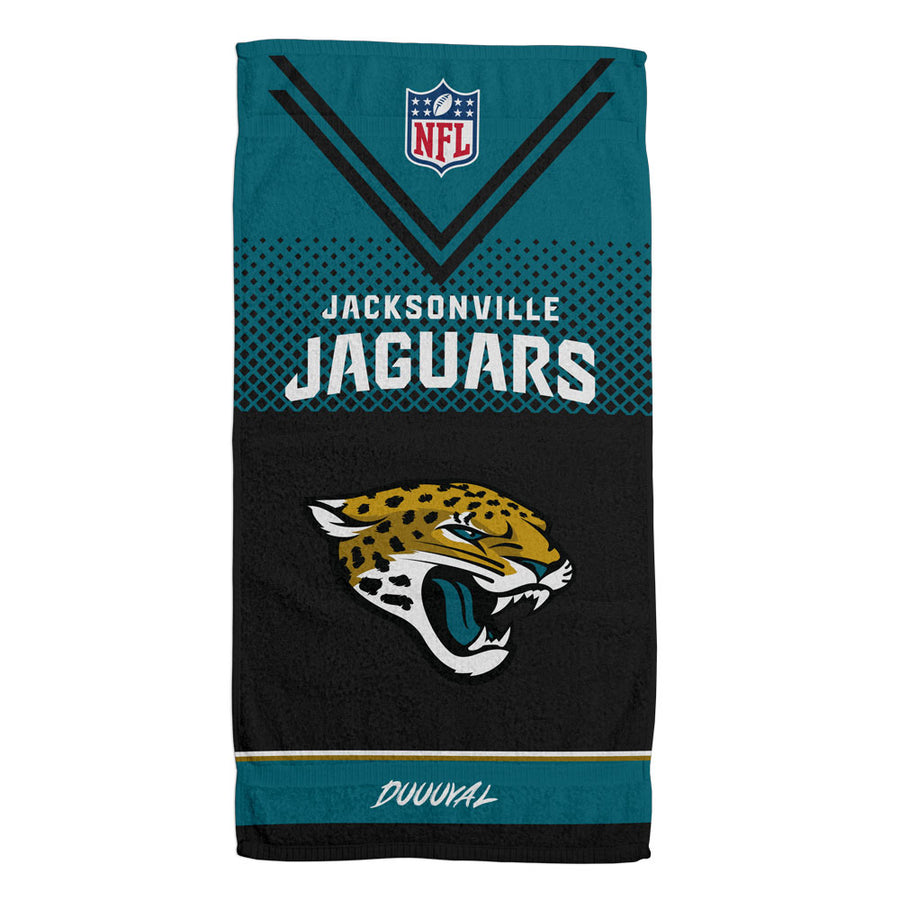 Toalla Jacksonville Jaguars