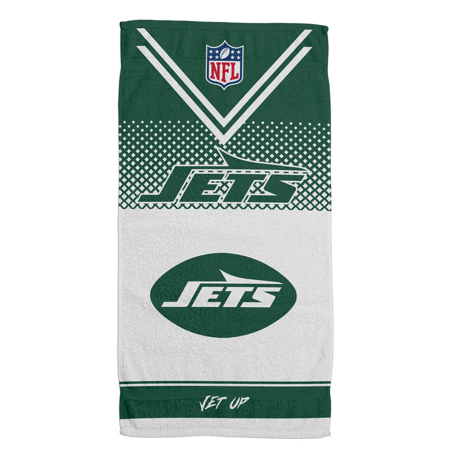 Toalla New York Jets