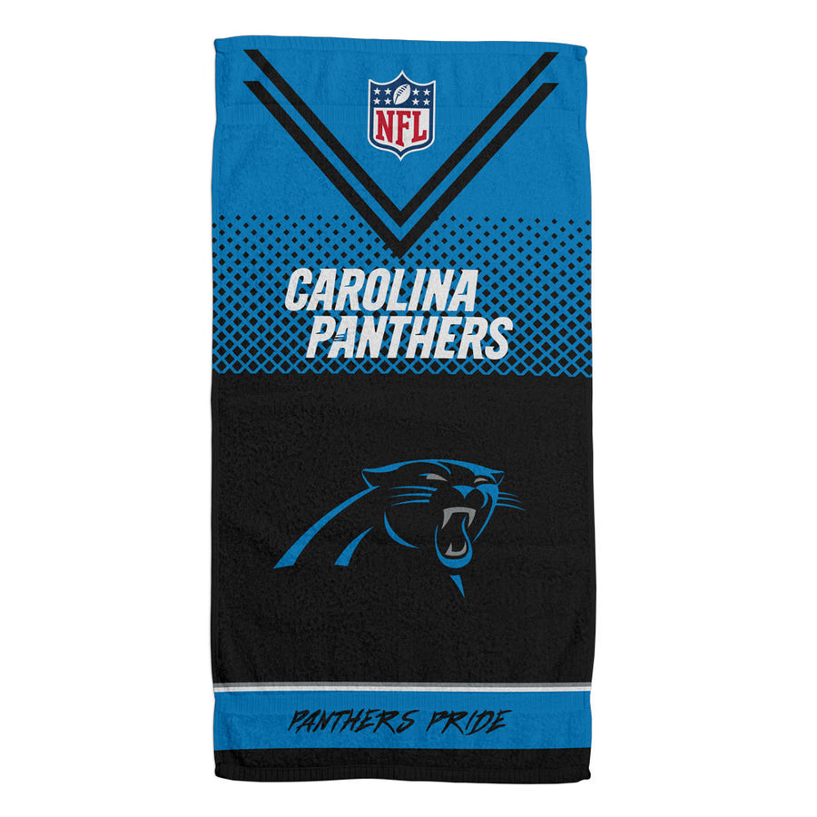 Toalla Carolina Panthers