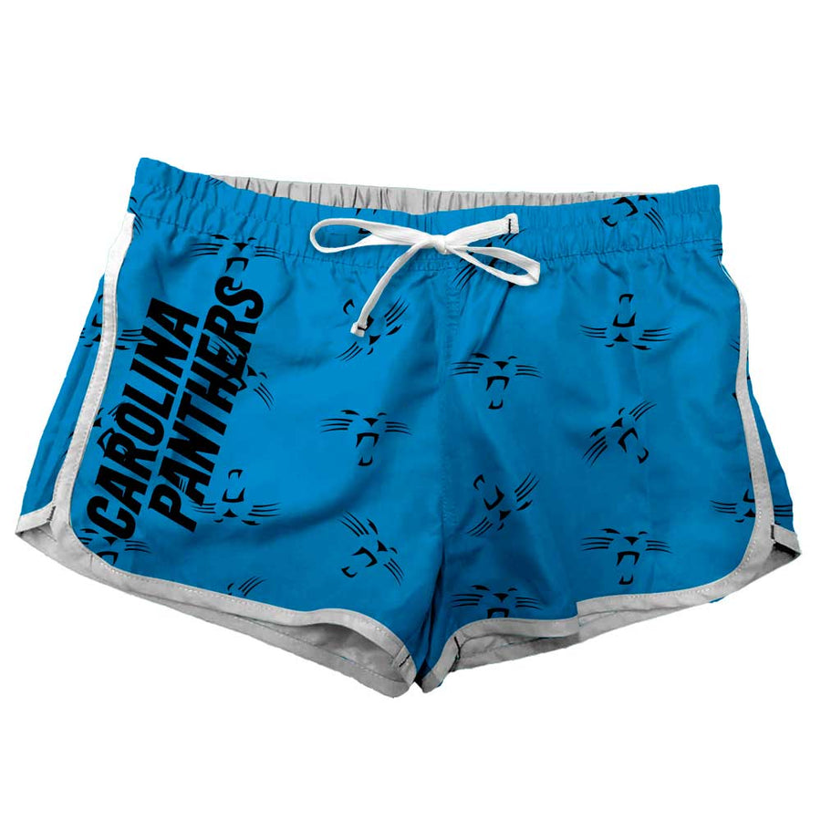 Traje de Baño Carolina Panthers Mujer