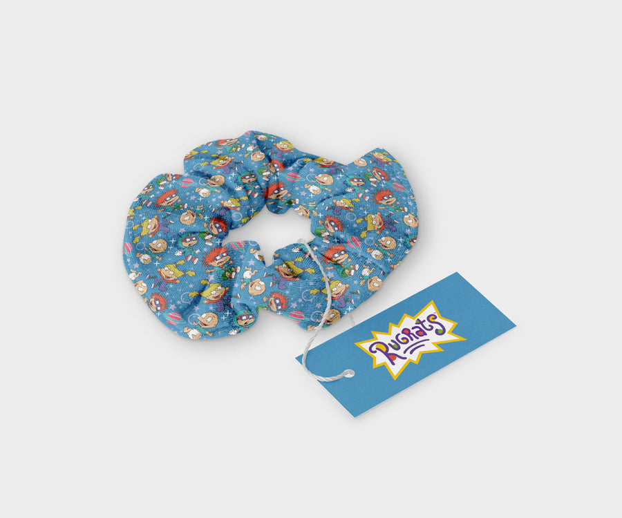 Scrunchy Rugrats Adventure
