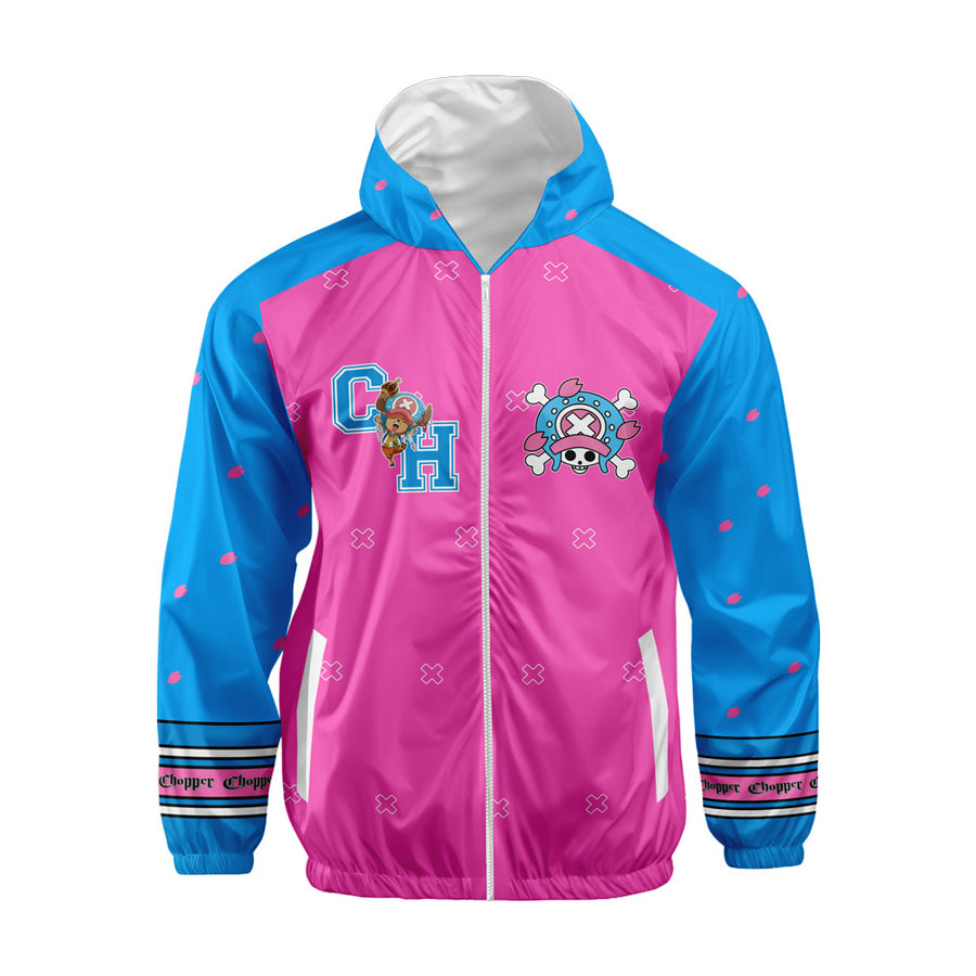 Bomber Jacket Tony Tony Chopper