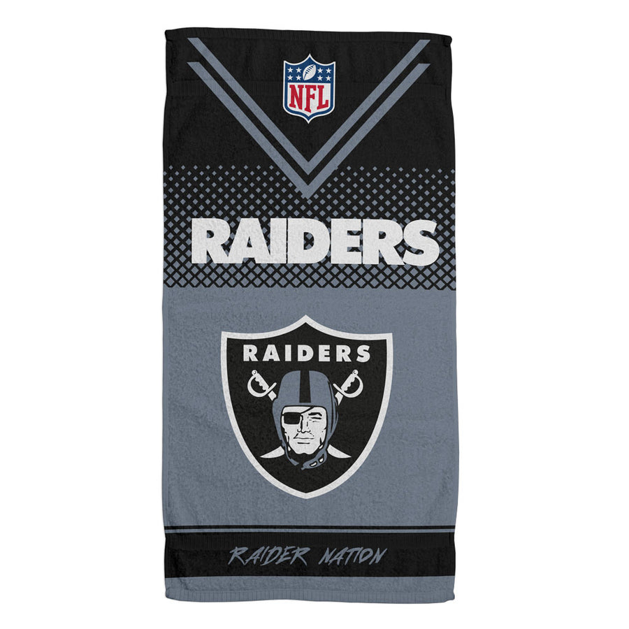 Toalla Las Vegas Raiders