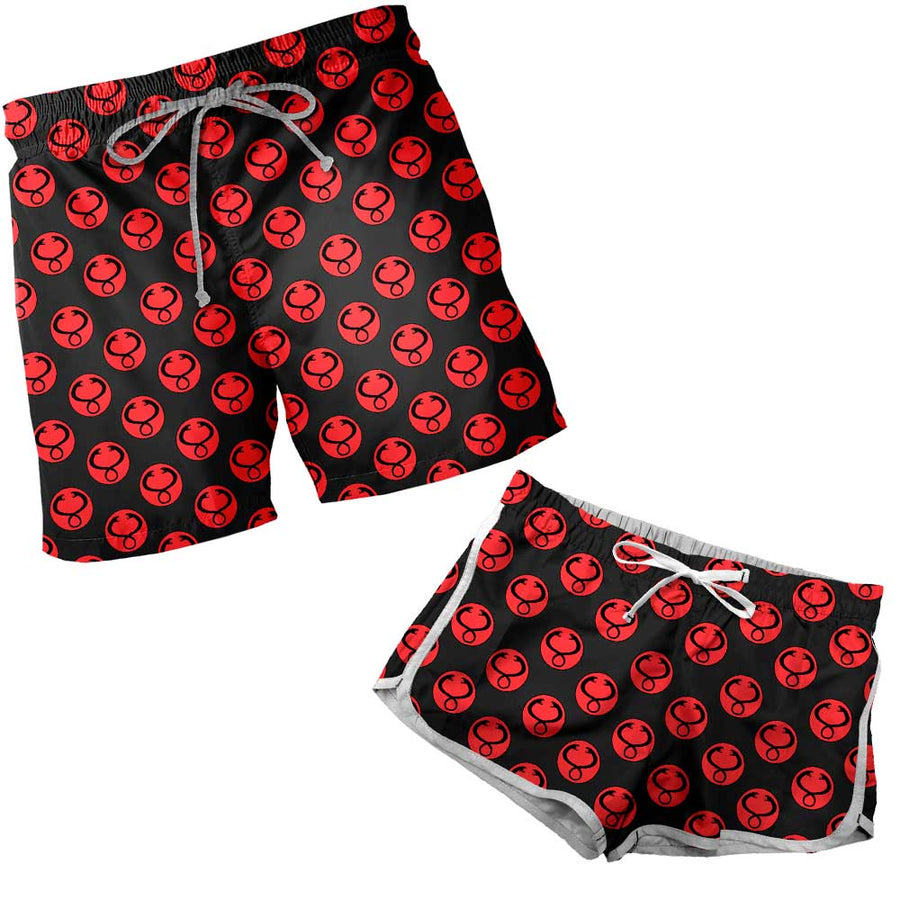 Short Pijama Mumm-Ra