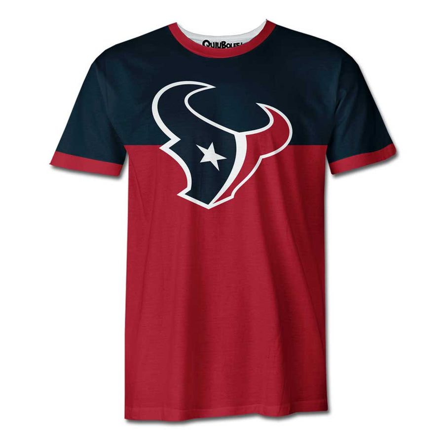 Playera Pijama Houston Texans AFC