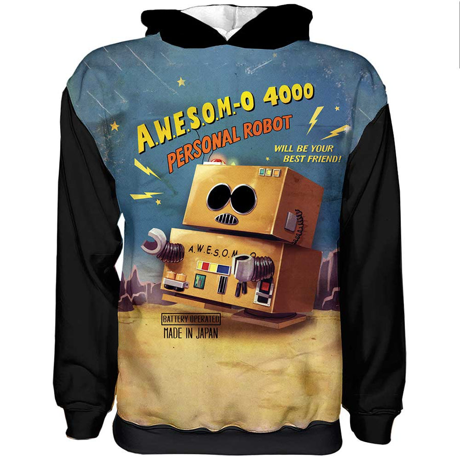 Sudadera Cartman Genial O