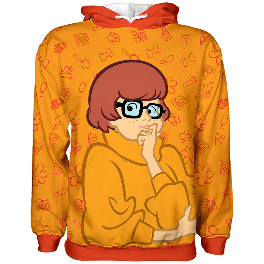 Sudadera Velma
