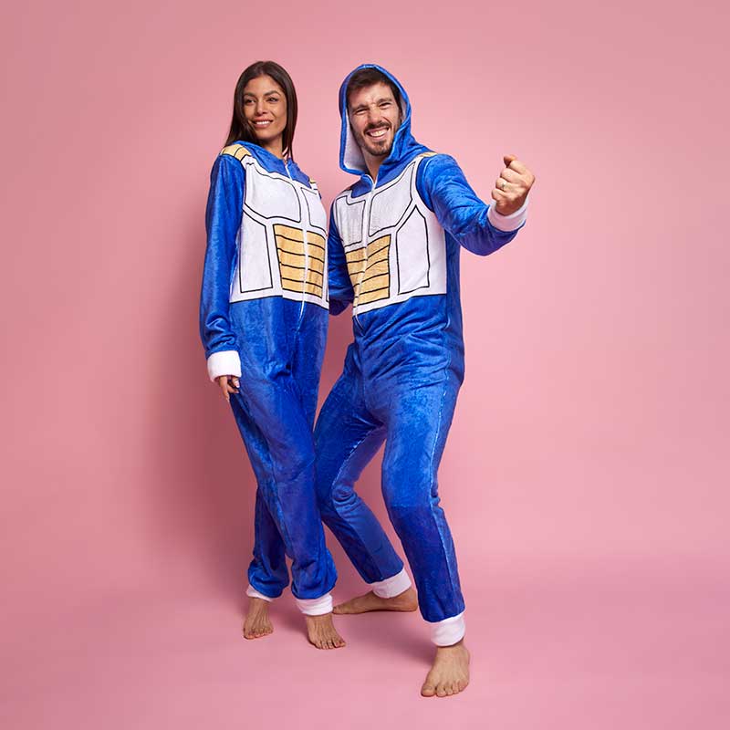 Mameluco Adulto Pijamas De Mameluco Para Parejas Ropa De Dormir