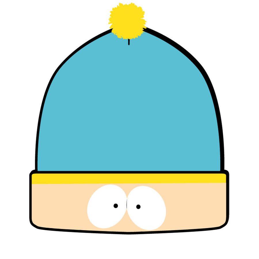 Gorrito South Park Cartman