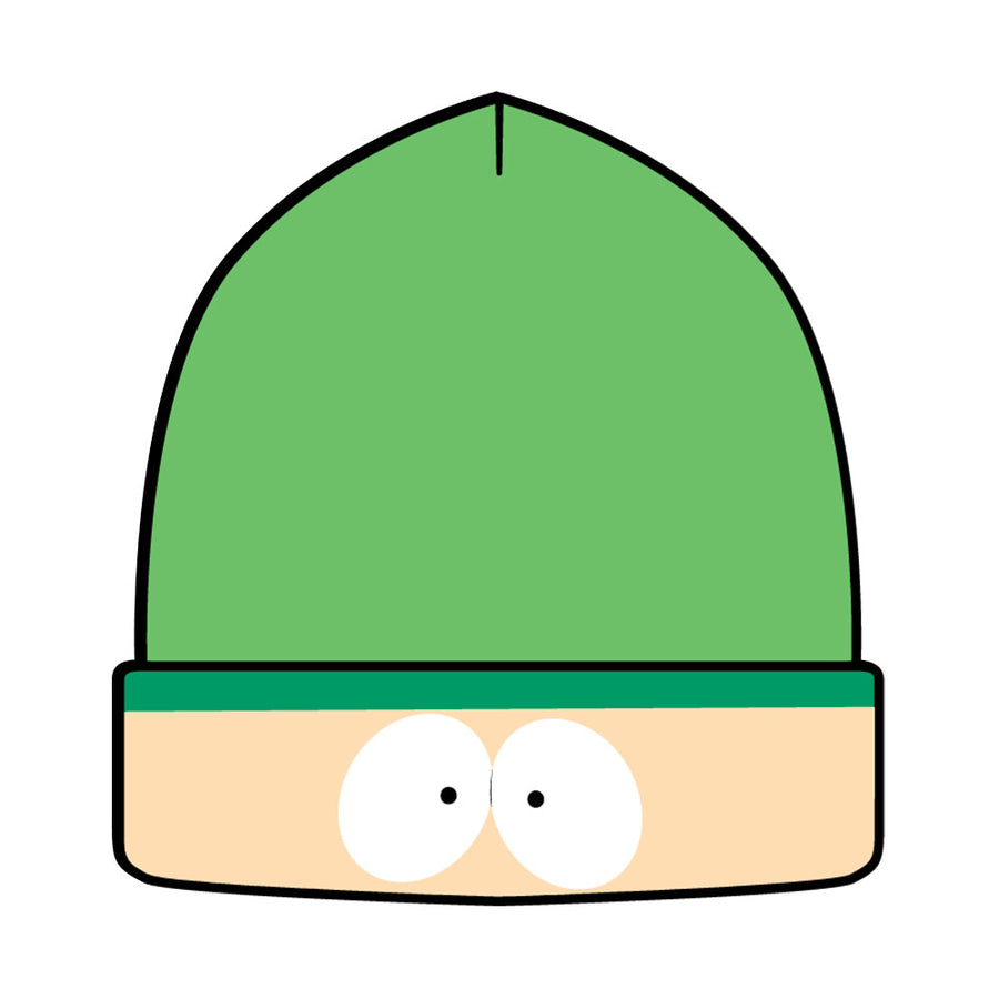 Gorrito South Park Kyle