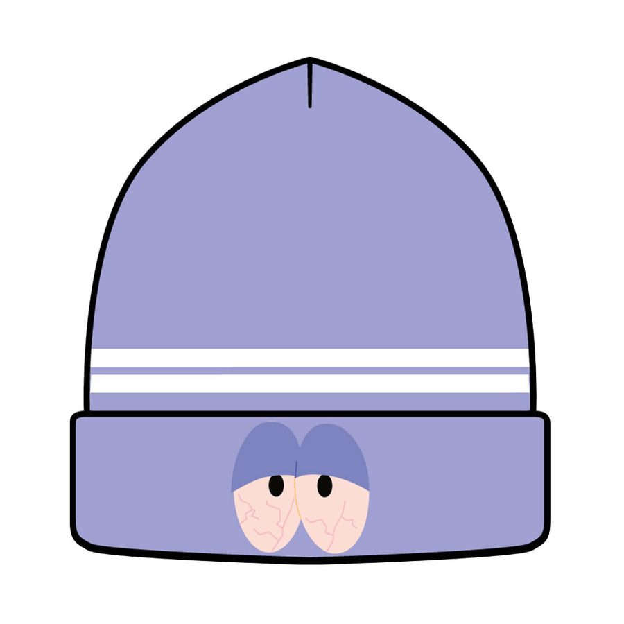 Gorrito South Park Toallín
