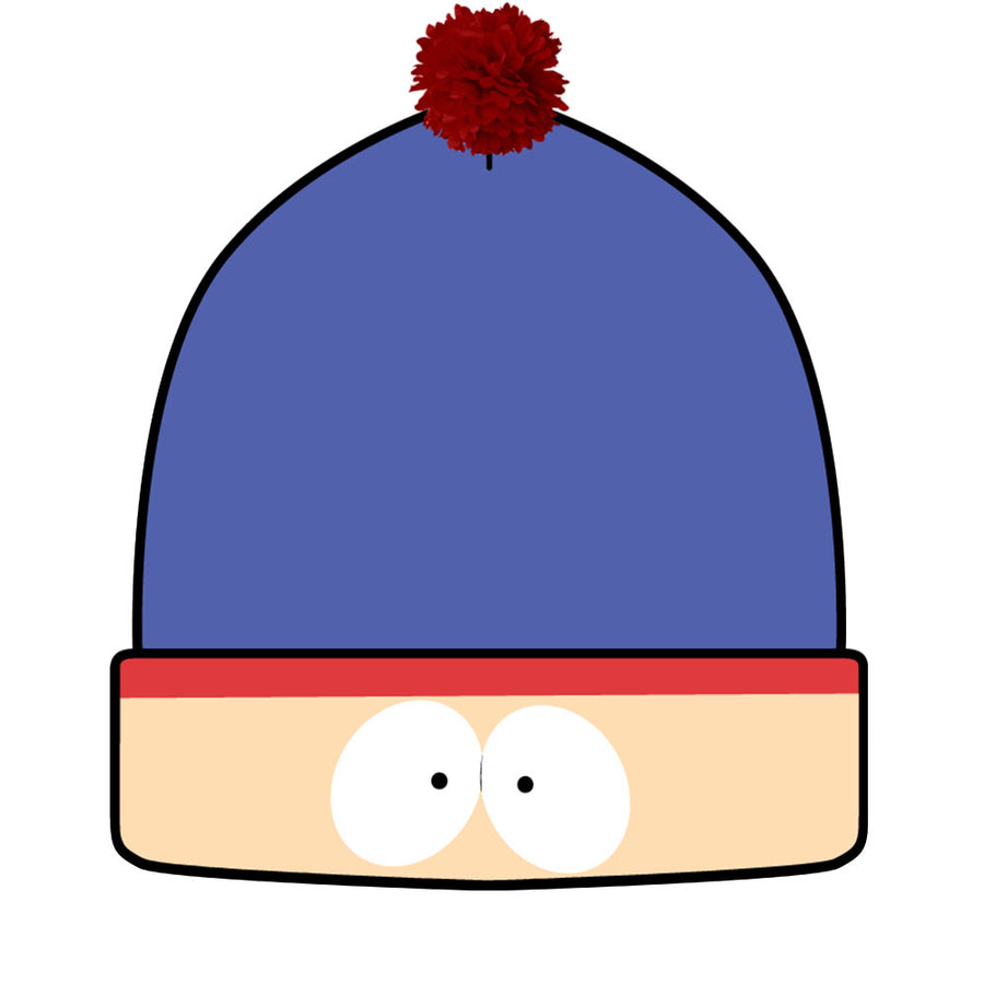 Gorrito South Park Stan