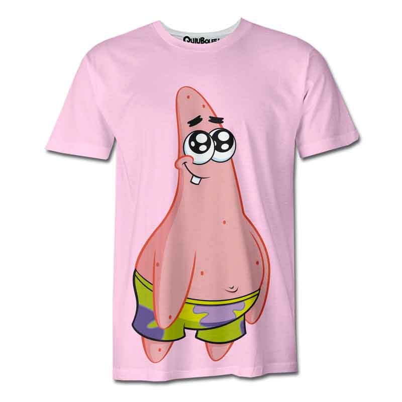 Pijama Blusa De Bob Esponja Para Mujer Playera Snoopy Mujer Pijama