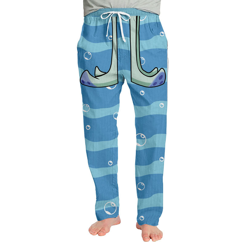 Pantalón Pijama Calamardo